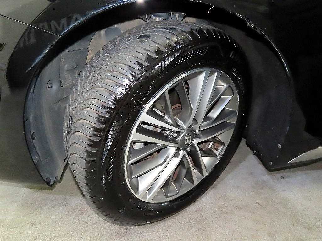 HYUNDAI Grandeur 2019 Negro - Importación desde Corea - HF Imports Iquique - Foto 20