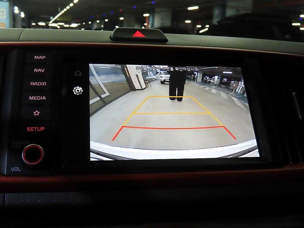 KIA Ray 2022 Blanco - Importación desde Corea - HF Imports Iquique - Foto 14