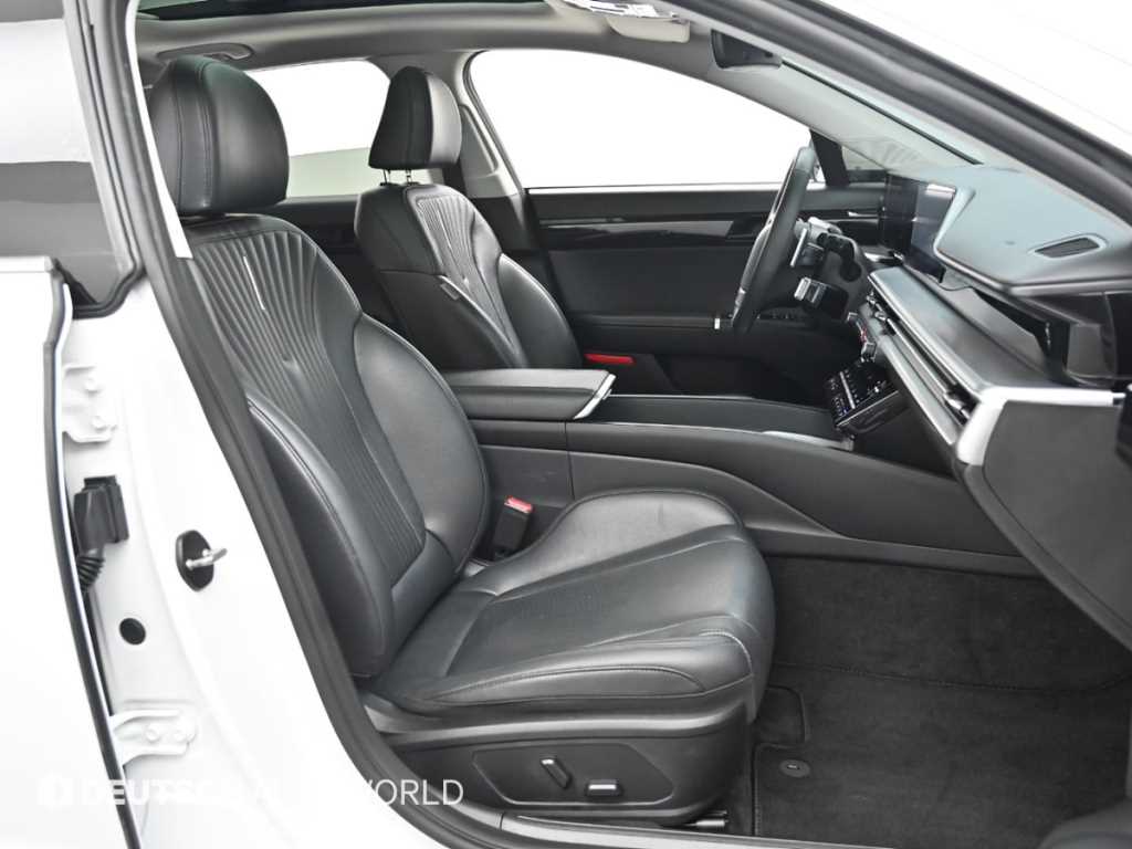 HYUNDAI Grandeur - Vista 10