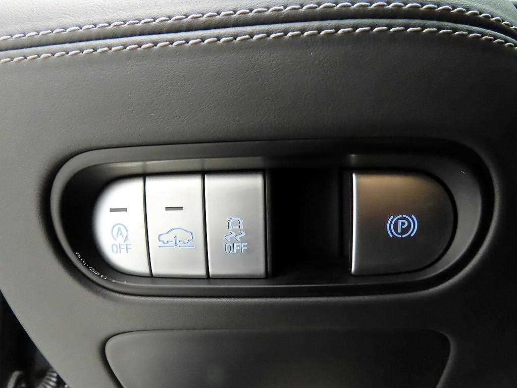 Genesis G90 - Vista 12