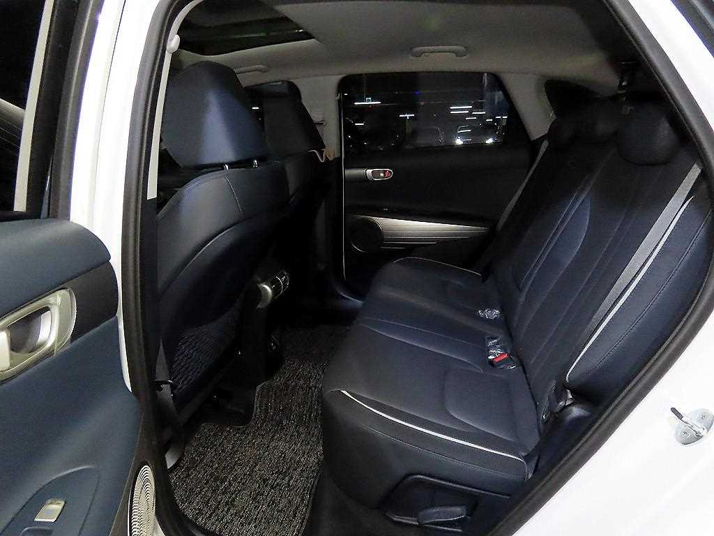 HYUNDAI Nexo - Vista 7