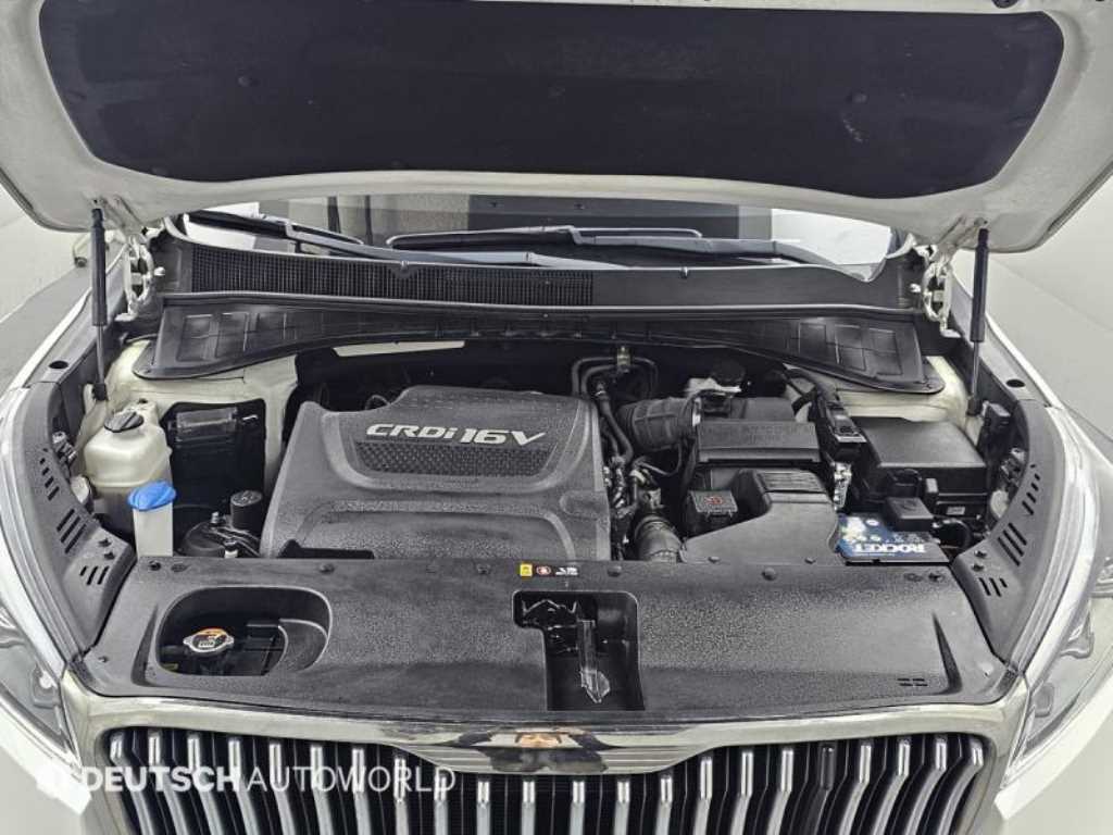 KIA Sorento - Vista 6