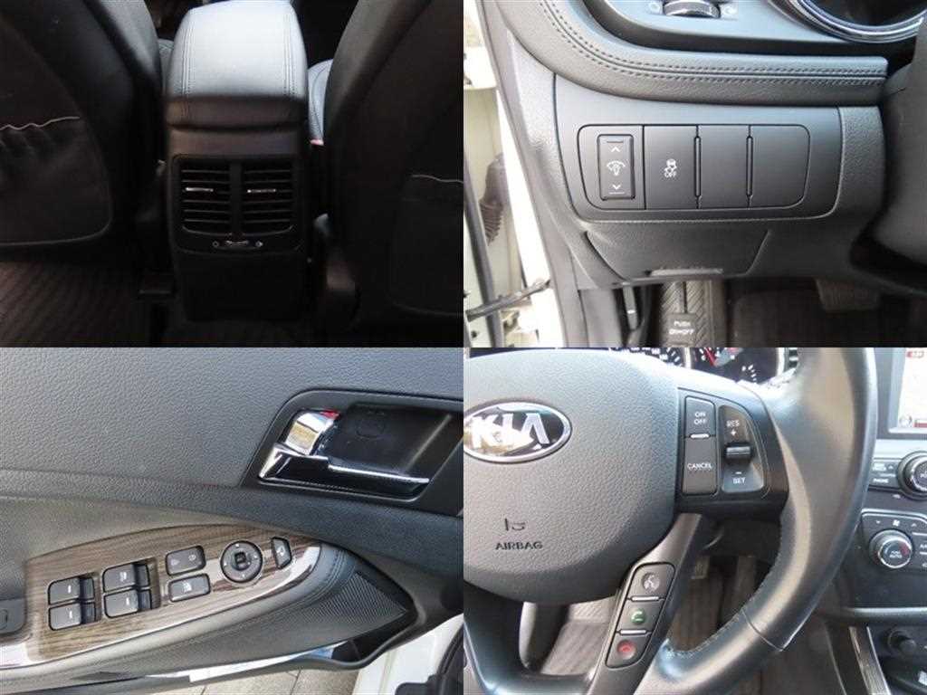 KIA K5 2013 - Importación desde Corea - HF Imports Iquique - Foto 19