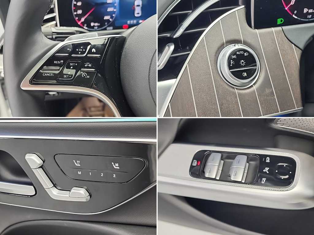 Mercedes Benz E class 2025 Blanco - Importación desde Corea - HF Imports Iquique - Foto 18