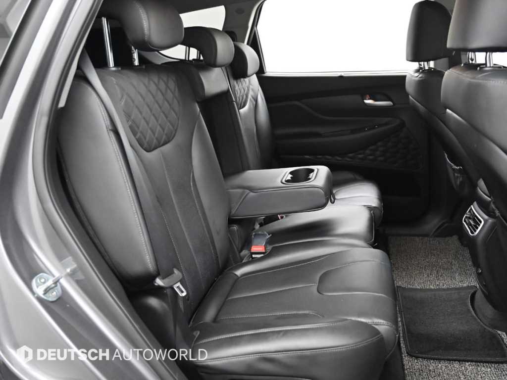 HYUNDAI Santa Fe - Vista 12