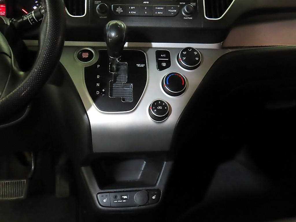 KIA Ray 2015 Blanco - Importación desde Corea - HF Imports Iquique - Foto 13