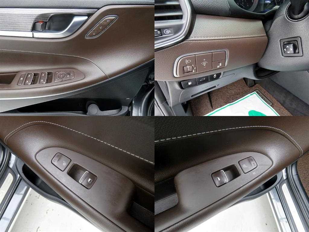 HYUNDAI Grandeur 2017 - Importación desde Corea - HF Imports Iquique - Foto 14