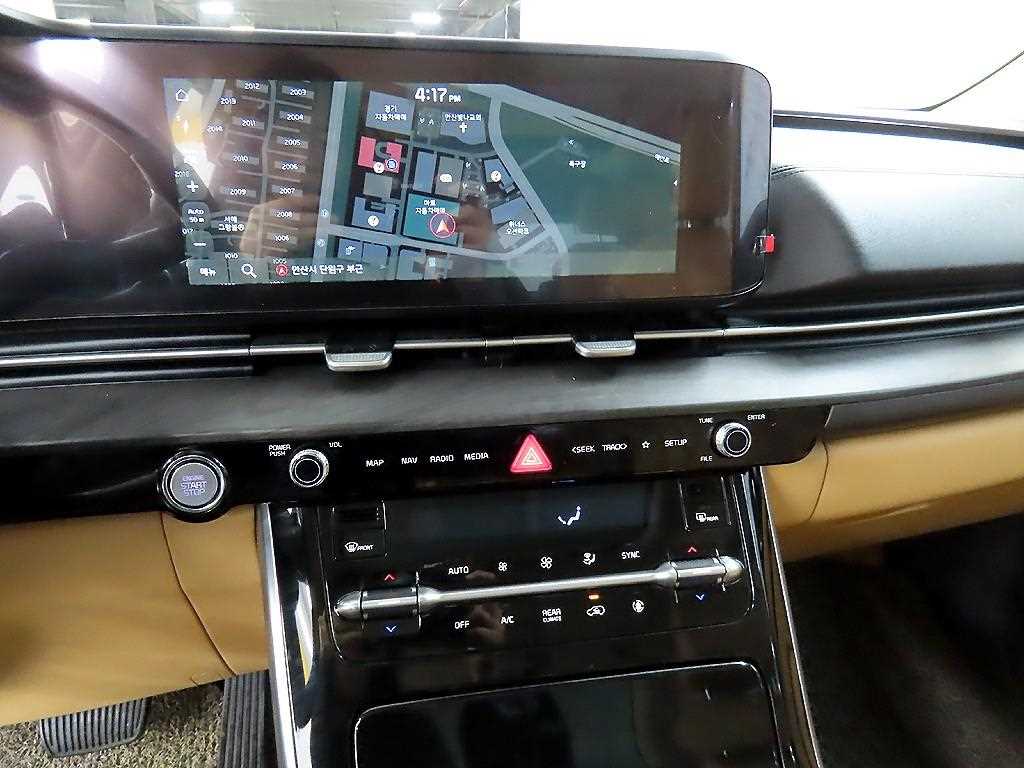 KIA Carnival 2021 - Importación desde Corea - HF Imports Iquique - Foto 13