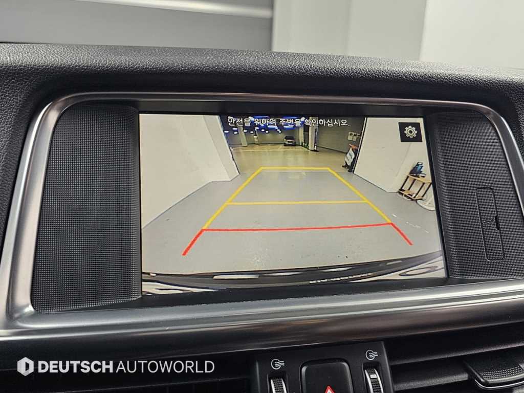 KIA K5 2016 Negro - Importación desde Corea - HF Imports Iquique - Foto 15