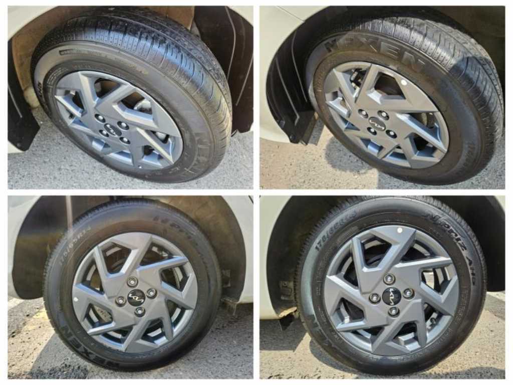 KIA Morning 2024 the color of pearl - Importación desde Corea - HF Imports Iquique - Foto 19