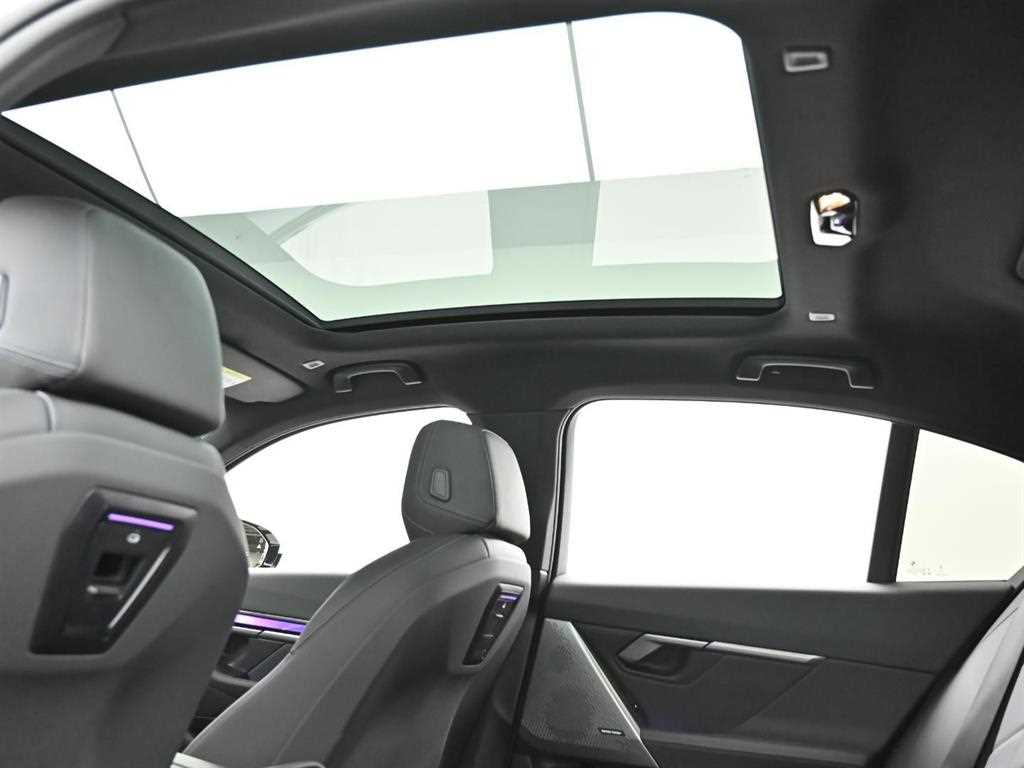 BMW 5 Series 2025 Blanco - Importación desde Corea - HF Imports Iquique - Foto 18