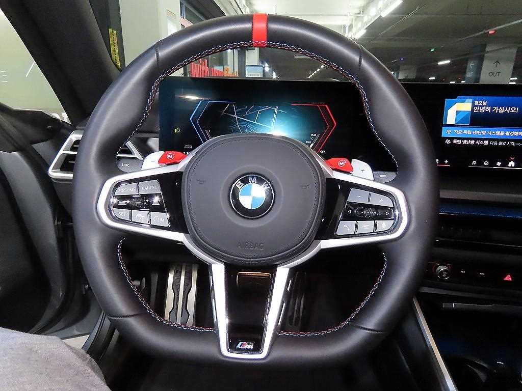 BMW 2 series - Vista 5