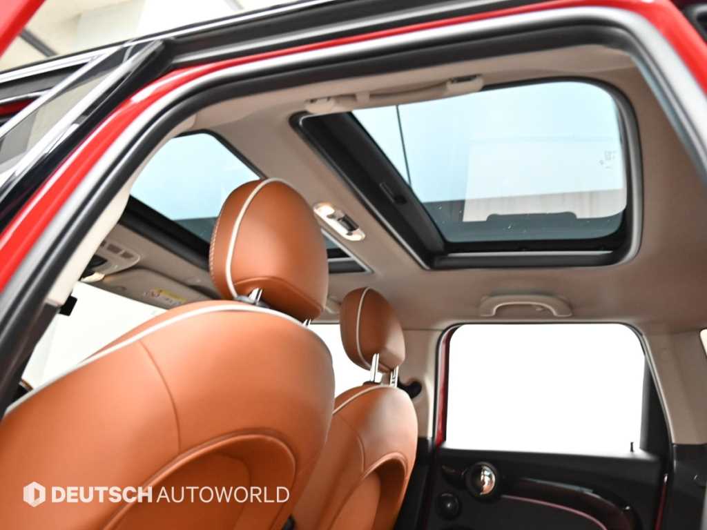 Mini Cooper 2024 Rojo - Importación desde Corea - HF Imports Iquique - Foto 18