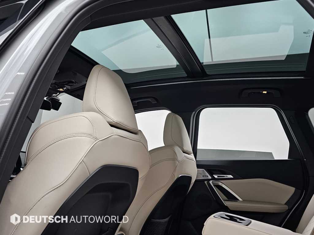 BMW X1 2024 Gris - Importación desde Corea - HF Imports Iquique - Foto 18