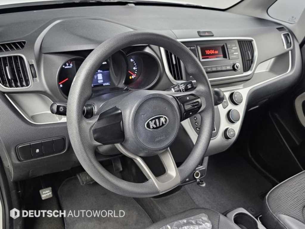 KIA Ray 2021 - Importación desde Corea - HF Imports Iquique - Foto 13