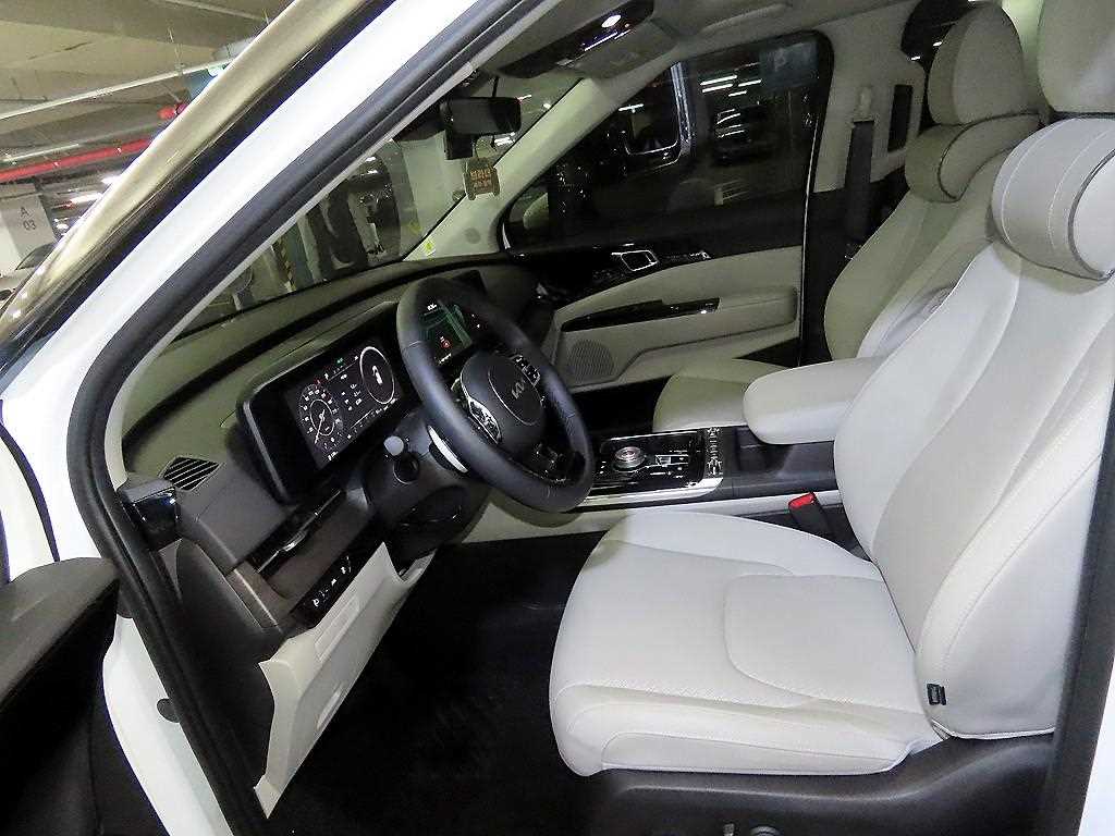 KIA Carnival - Vista 6