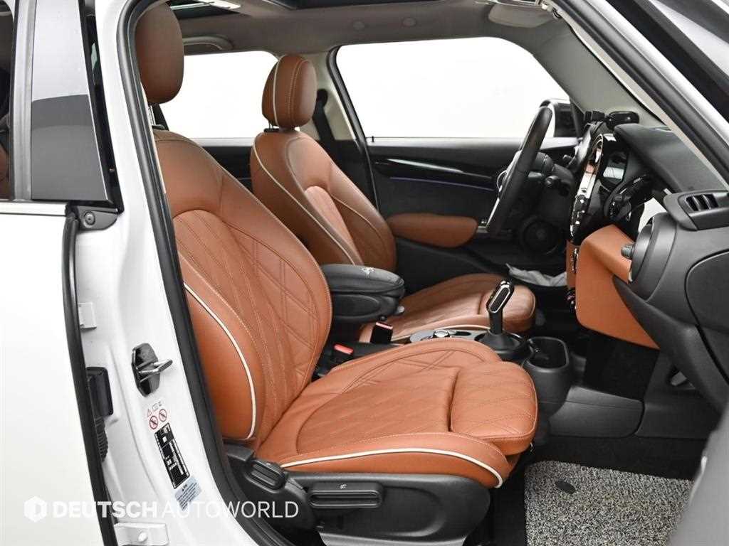 Mini Cooper - Vista 10