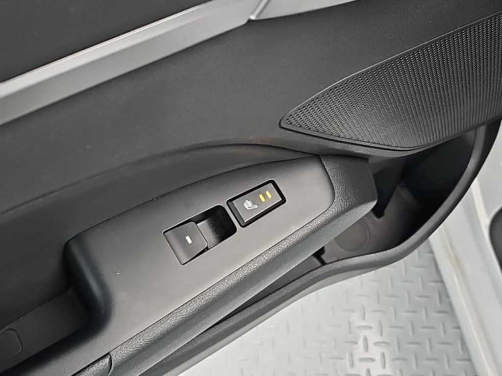 HYUNDAI Avante 2020 Blanco - Importación desde Corea - HF Imports Iquique - Foto 14