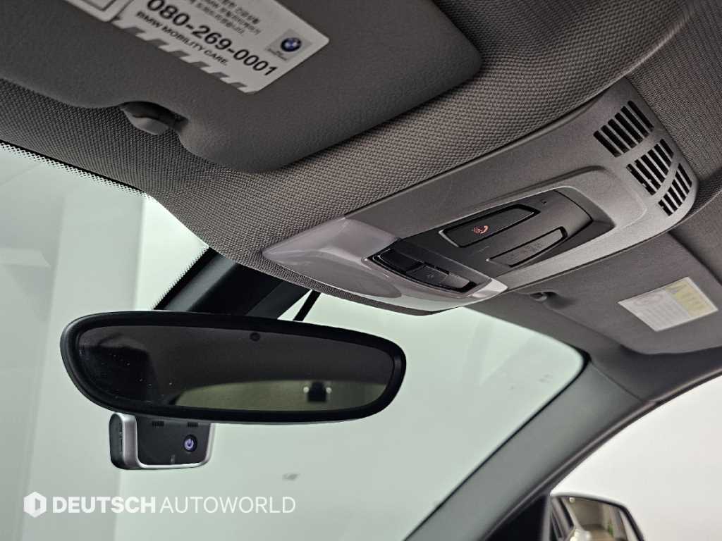 BMW 1 series 2018 Blanco - Importación desde Corea - HF Imports Iquique - Foto 18