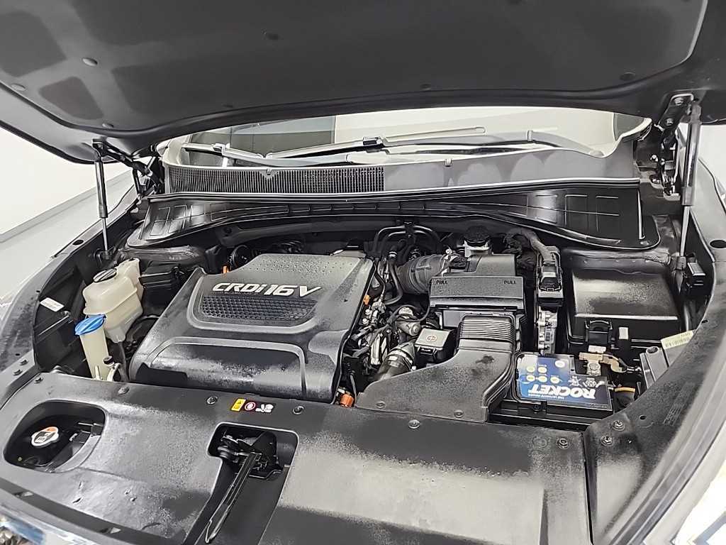 KIA Sorento - Vista 5