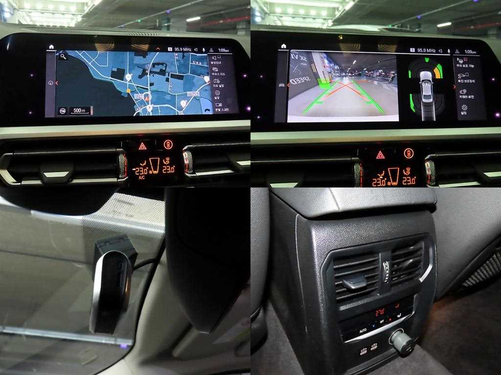 BMW 3 series 2020 Blanco - Importación desde Corea - HF Imports Iquique - Foto 17