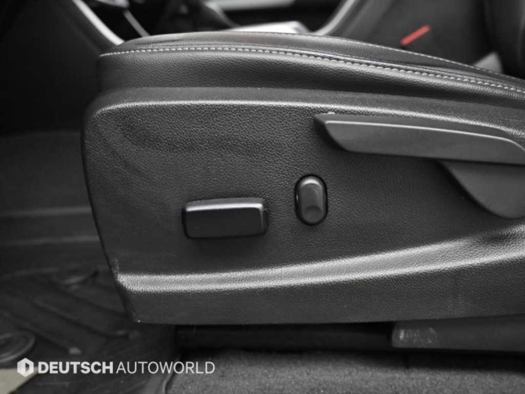 Chevrolet ?Colorado 2022 - Importación desde Corea - HF Imports Iquique - Foto 16