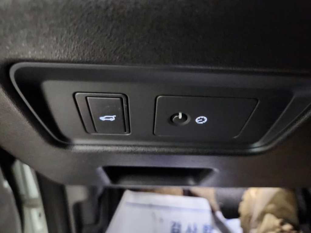 Land Rover Discovery 2017 - Importación desde Corea - HF Imports Iquique - Foto 15