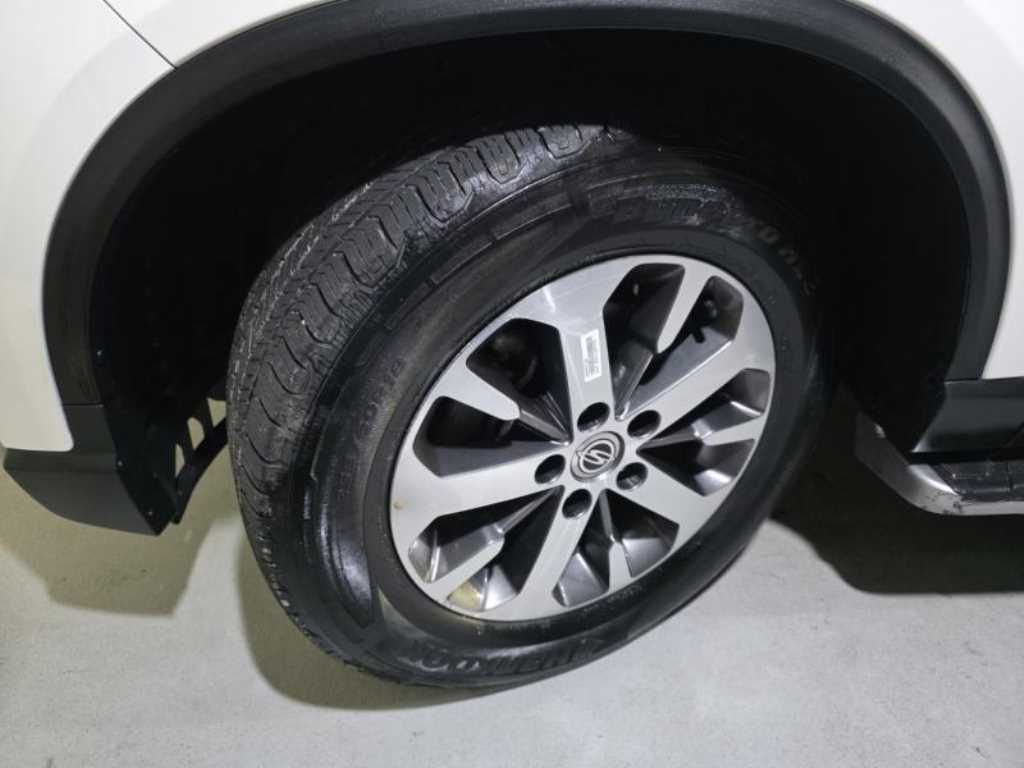 Ssangyong Rexton 2022 Blanco - Importación desde Corea - HF Imports Iquique - Foto 19