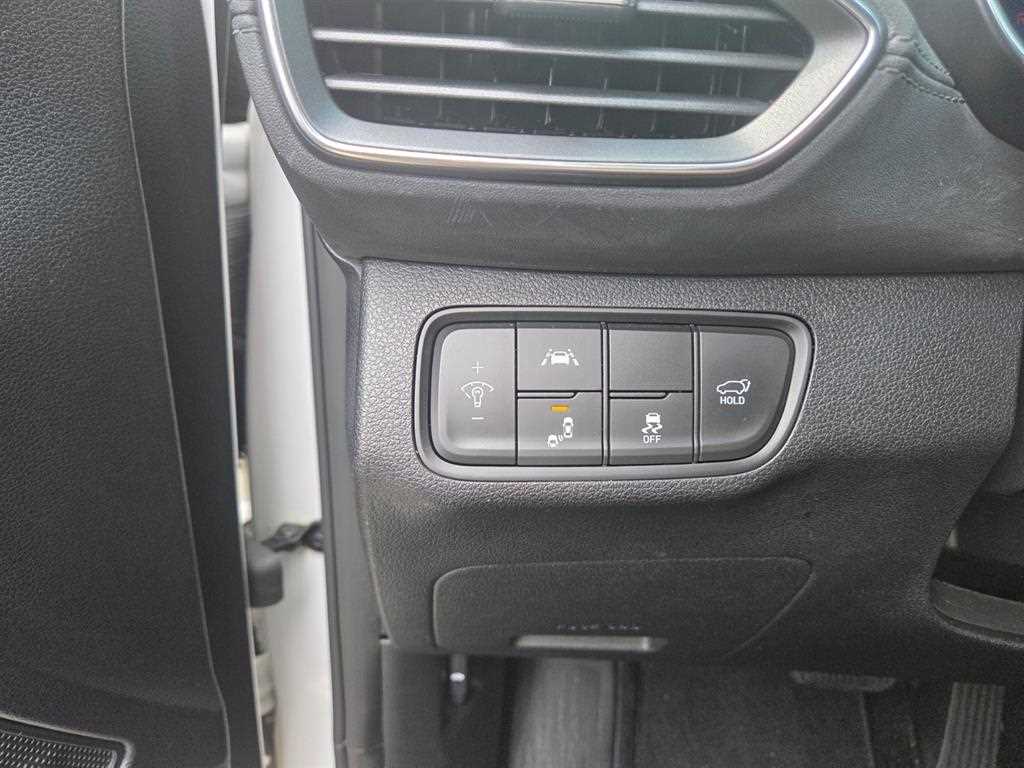 HYUNDAI Santa Fe - Vista 4