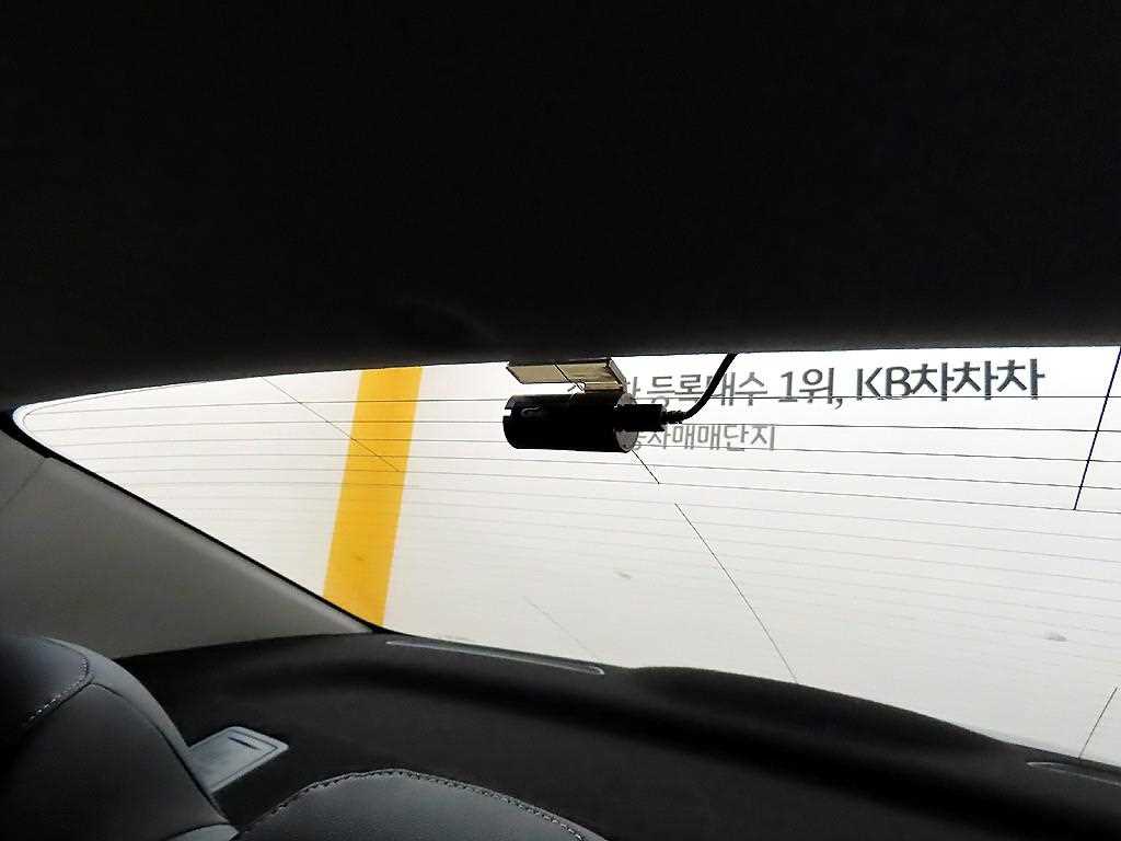 KIA K3 2023 Azul - Importación desde Corea - HF Imports Iquique - Foto 17