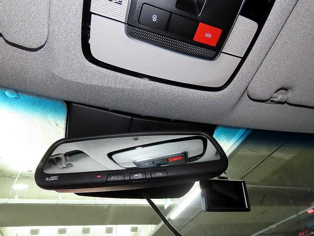 HYUNDAI Palisade 2022 Negro - Importación desde Corea - HF Imports Iquique - Foto 13