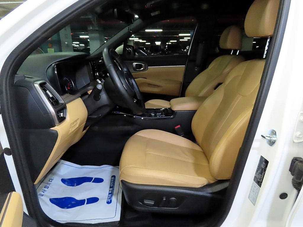 KIA Sorento - Vista 6