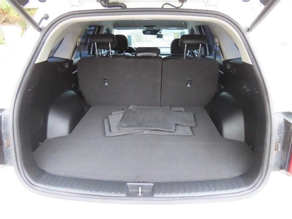 KIA Sorento 2021 Blanco - Importación desde Corea - HF Imports Iquique - Foto 18