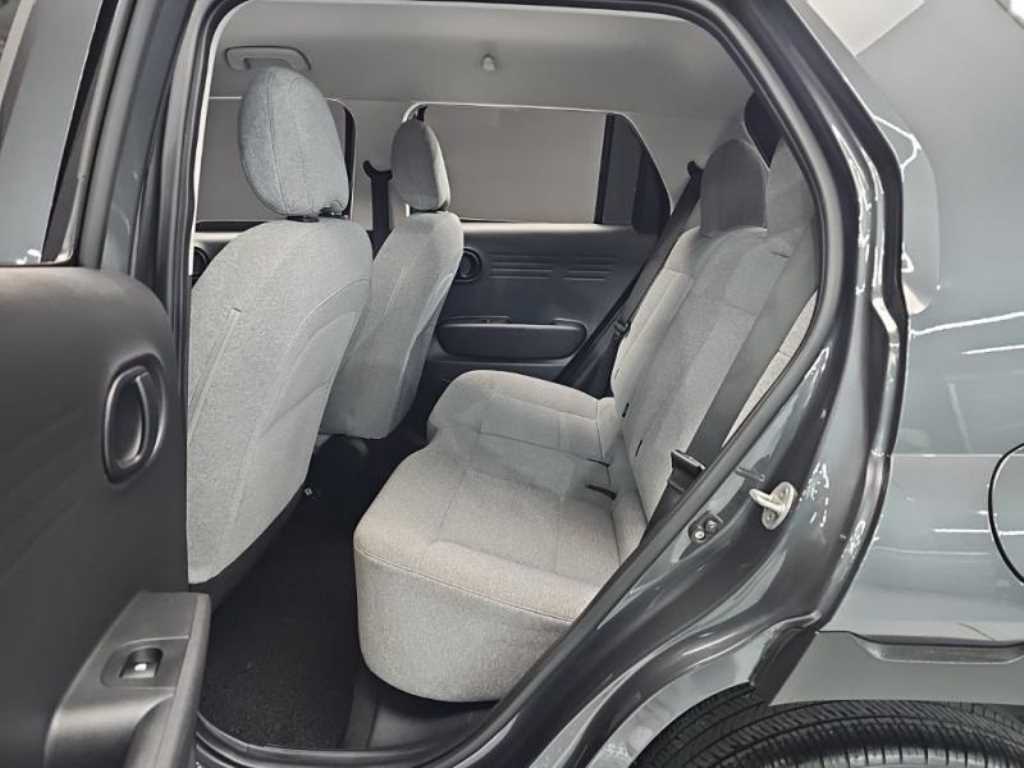 HYUNDAI Casper 2023 Gris - Importación desde Corea - HF Imports Iquique - Foto 17