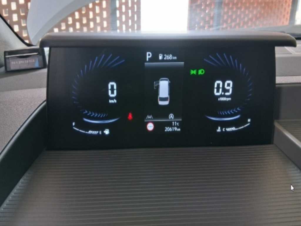 HYUNDAI Staria 2024 Blanco - Importación desde Corea - HF Imports Iquique - Foto 18