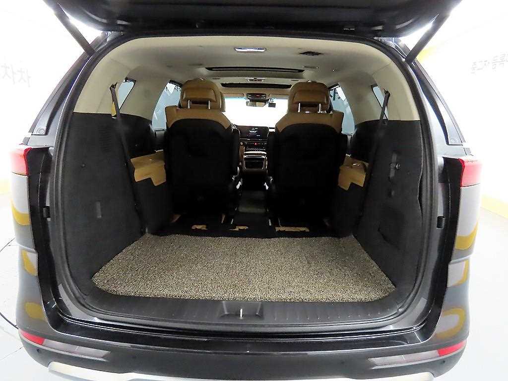 KIA Carnival 2021 - Importación desde Corea - HF Imports Iquique - Foto 18