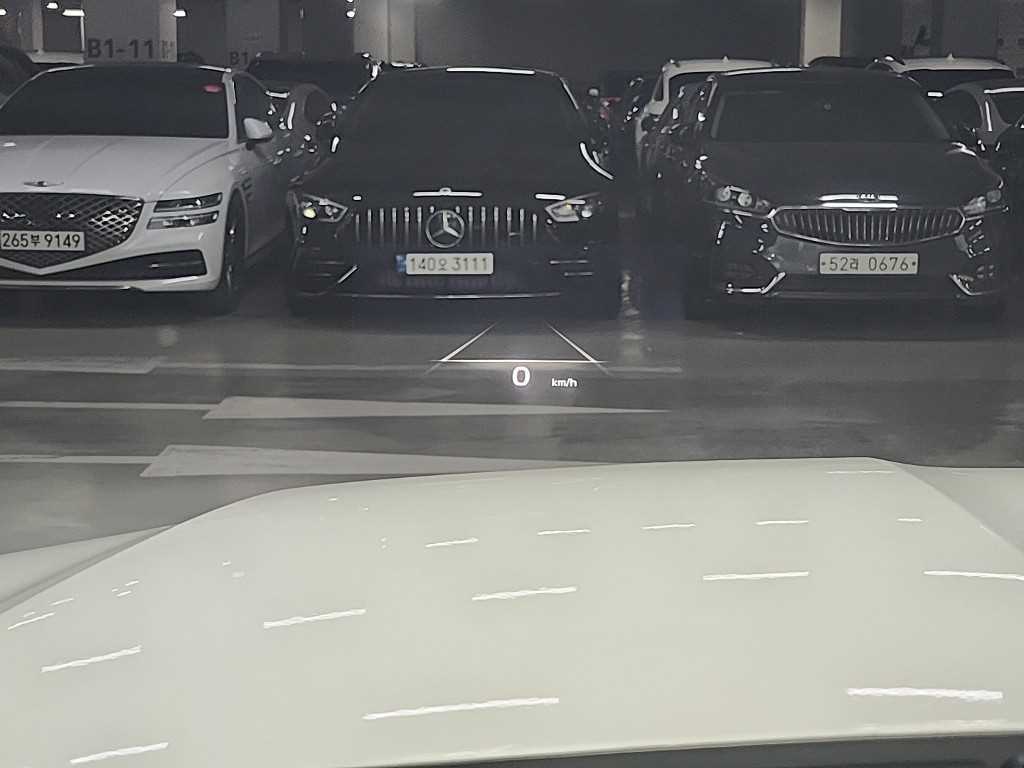 KIA Mohave 2021 Blanco - Importación desde Corea - HF Imports Iquique - Foto 17