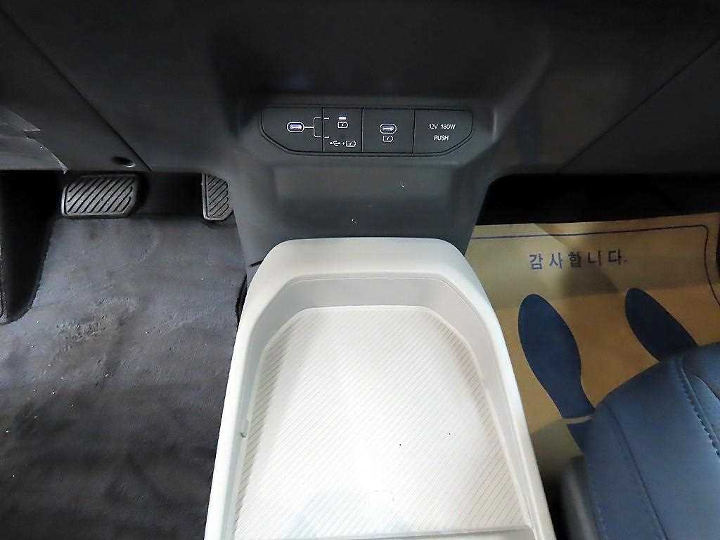 KIA EV3 2026 Gris - Importación desde Corea - HF Imports Iquique - Foto 13