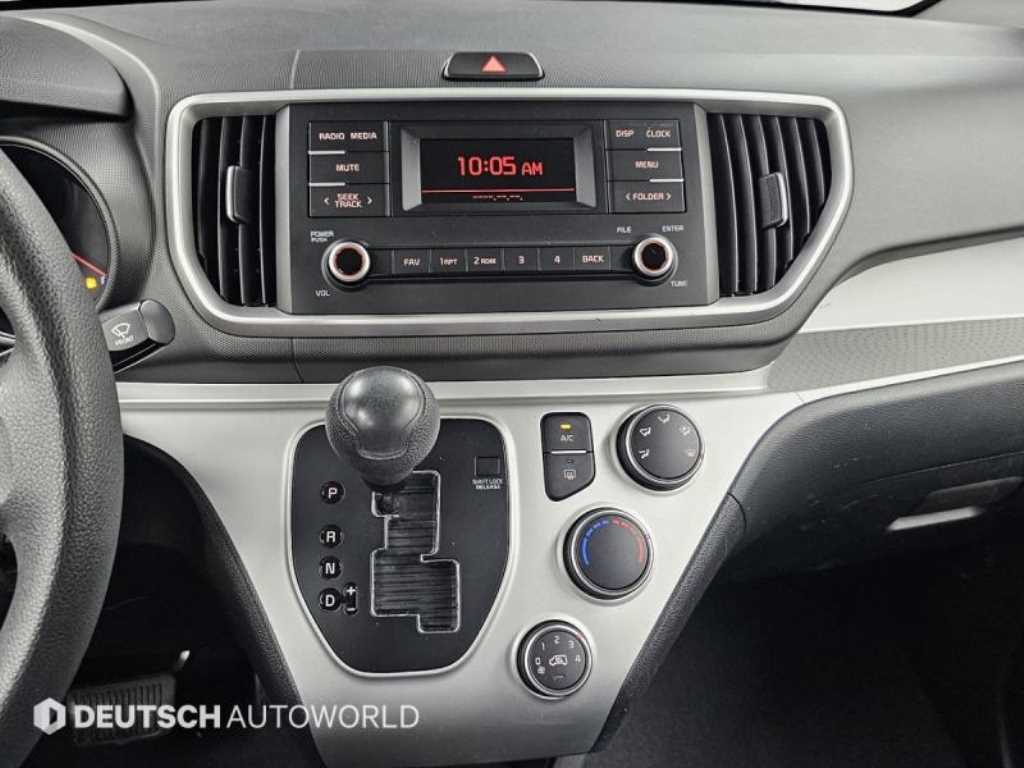 KIA Ray 2021 - Importación desde Corea - HF Imports Iquique - Foto 14