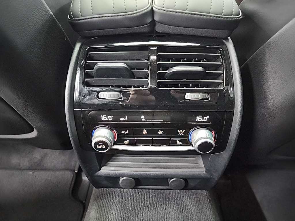 BMW 5 Series 2019 Blanco - Importación desde Corea - HF Imports Iquique - Foto 13