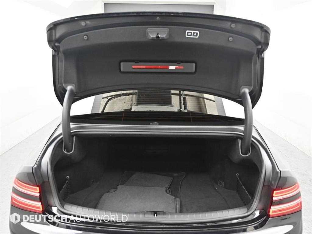 Genesis G80 2021 Negro - Importación desde Corea - HF Imports Iquique - Foto 20