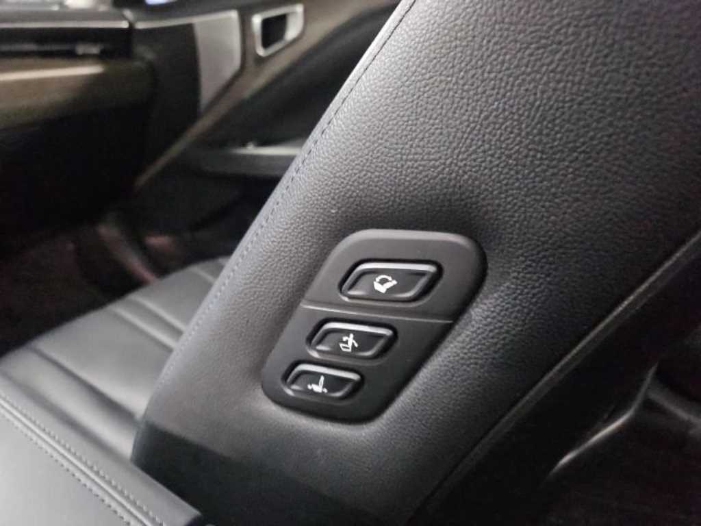 KIA K8 2022 Gris - Importación desde Corea - HF Imports Iquique - Foto 17