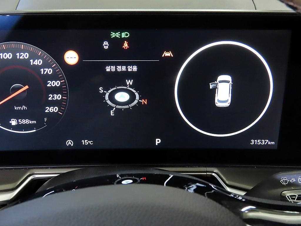 KIA Sorento - Vista 9