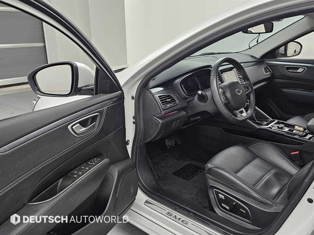 SAMSUNG SM6 - Vista 11