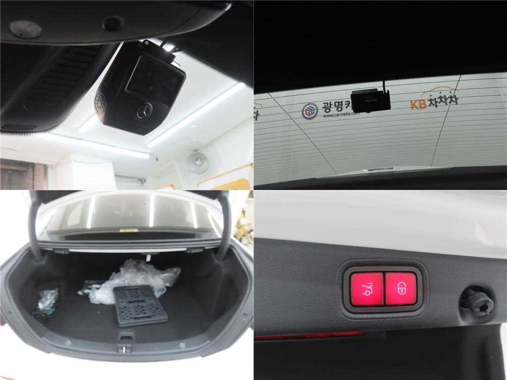 Mercedes Benz E class 2022 Blanco - Importación desde Corea - HF Imports Iquique - Foto 20