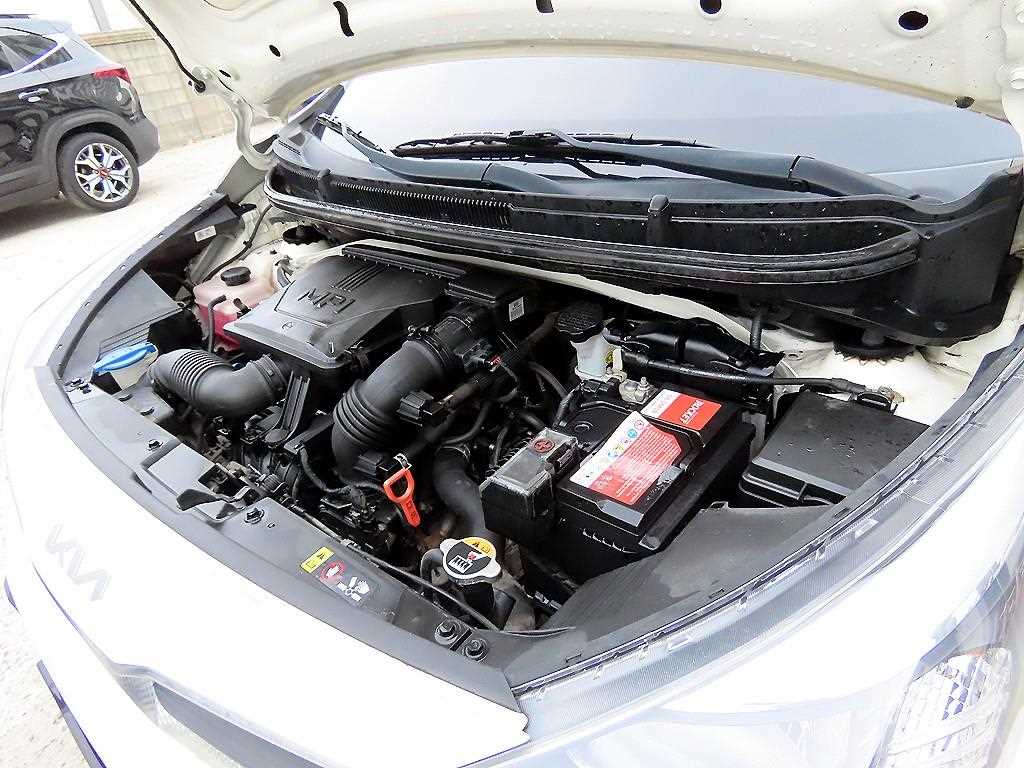 KIA Morning 2022 - Importación desde Corea - HF Imports Iquique - Foto 17