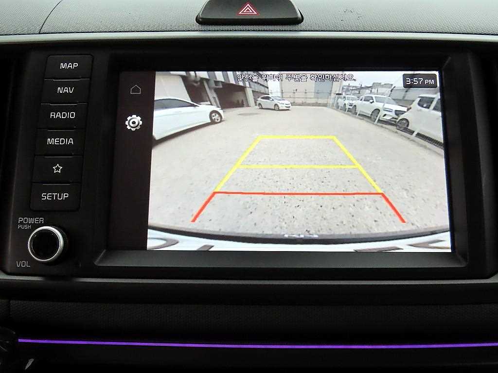 KIA Ray 2023 Blanco - Importación desde Corea - HF Imports Iquique - Foto 15