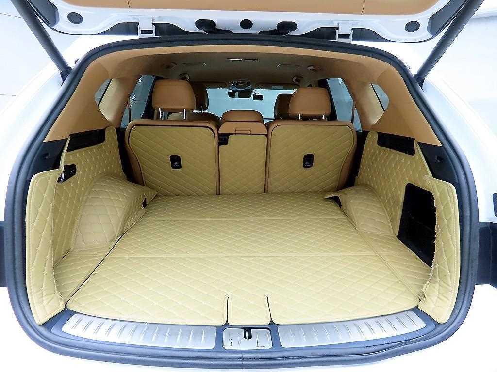 Genesis GV80 2021 Blanco - Importación desde Corea - HF Imports Iquique - Foto 18