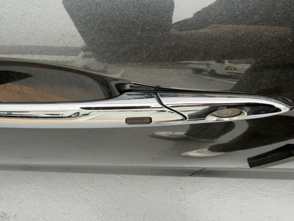 Chevrolet Spark - Vista 8