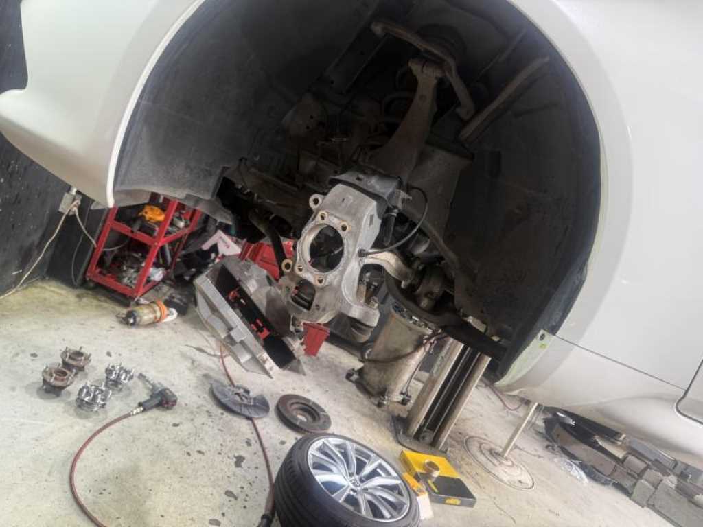 Infiniti G 2010 - Importación desde Corea - HF Imports Iquique - Foto 16